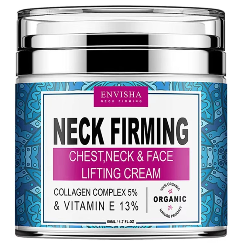 Revitalize Your Skin with Our Retinol Collagen Cream - Anti-Aging, Deep Hydration & Whitening Formula for a Youthful Glow